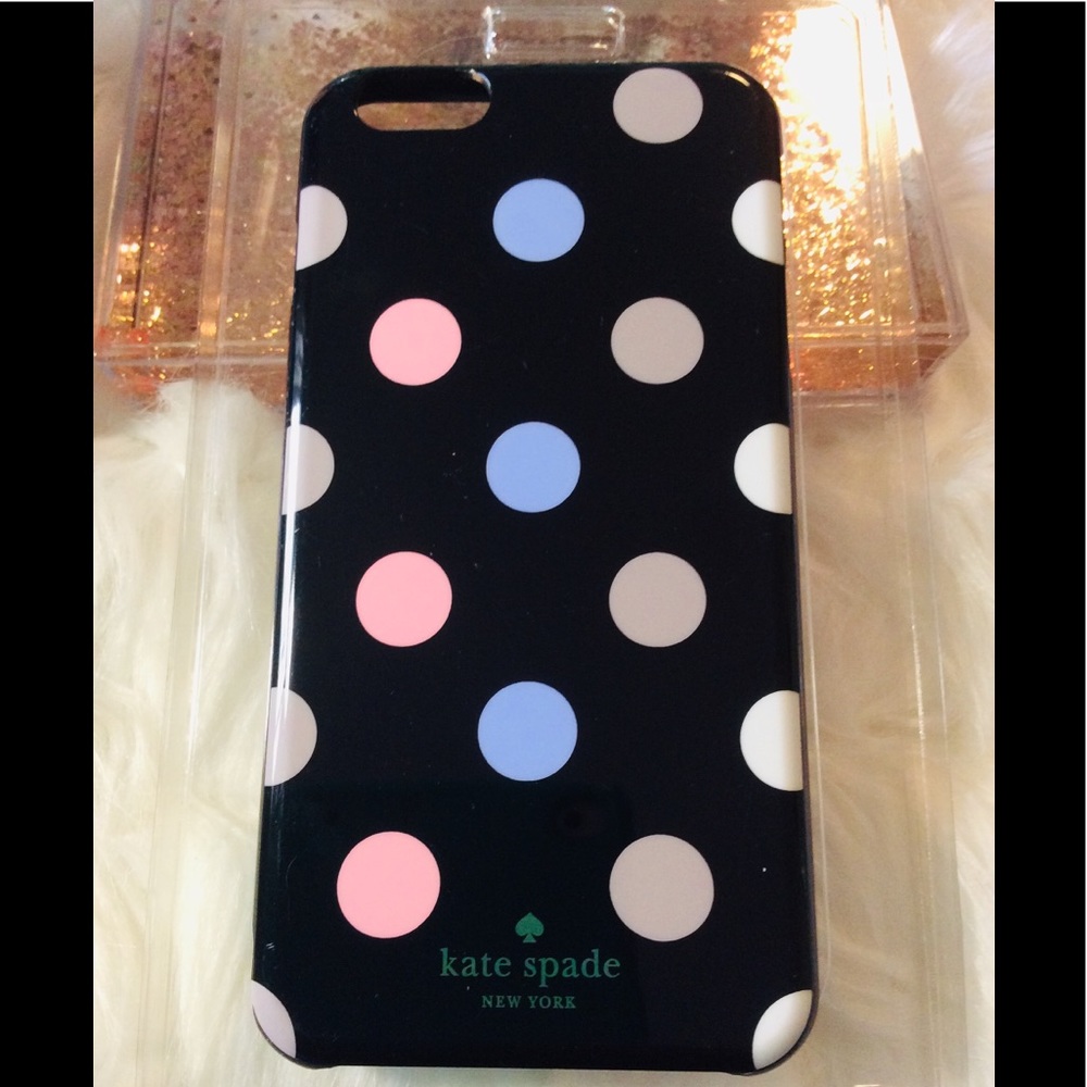 KATE SPADE ♠️IPHONE CASE - Picture 2 of 3